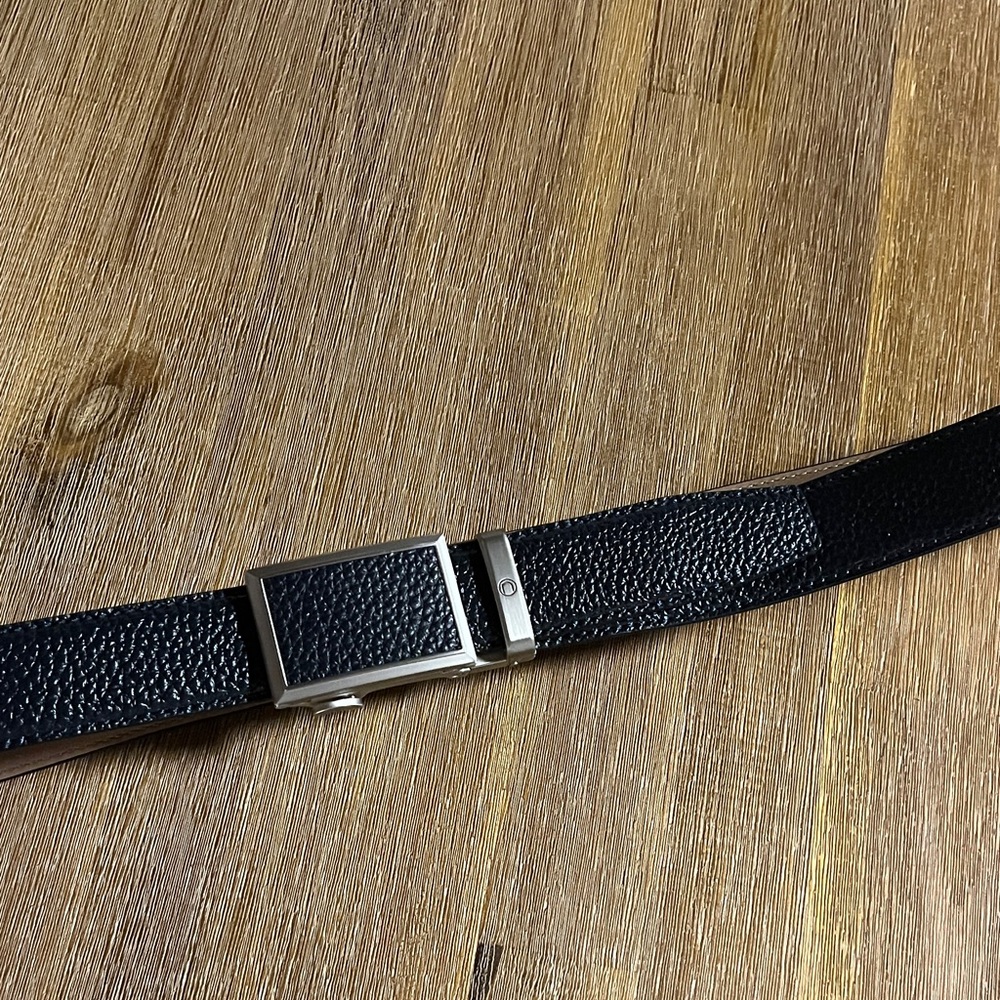 Nex Golf Belt Navy